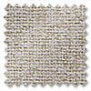 Carina, Stone - Twist&Fit Roman Blind